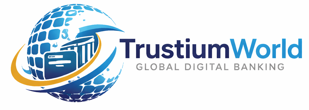 Trustiumworld Logo